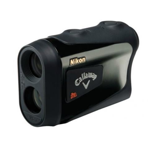 Callaway iq range finder