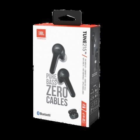 Earbuds jbl bluetooh inbox