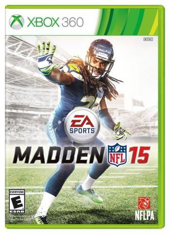 Madden 15