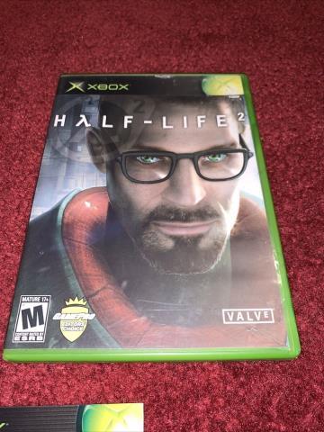 Half-life 2 cib