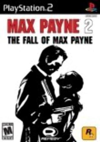 Max payne 2: the fall of max payne