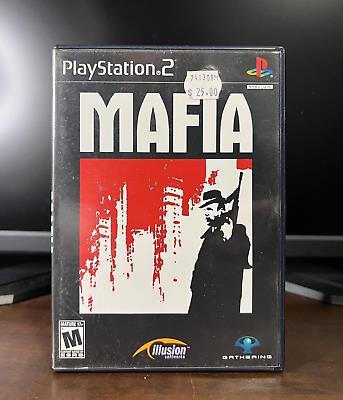 Mafia cib