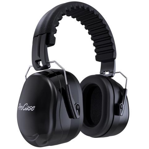 Casque safety ear muff