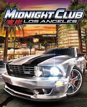 Midnightclub los angeles complete editio