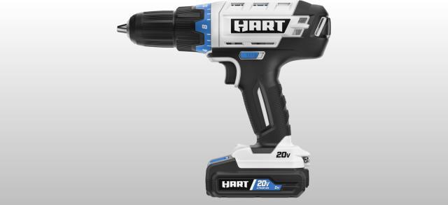 Drill +bat 20v + chargeur +batt20v