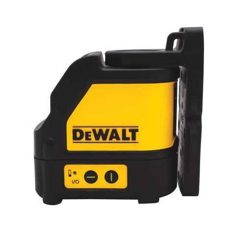 Dewalt l;aser chalkline