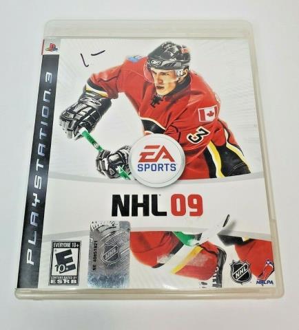 Nhl 09