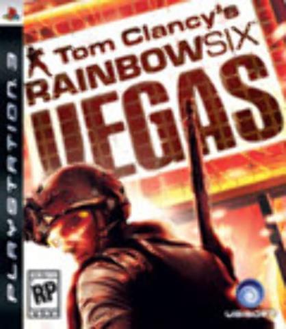 Rainbow seige vegas