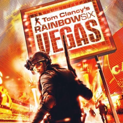 Rainbow vegas