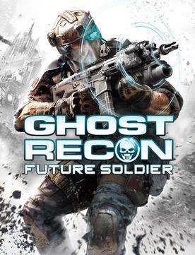 Ghost reconm future soldier