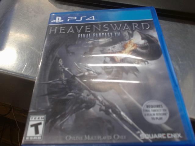 Heavensward