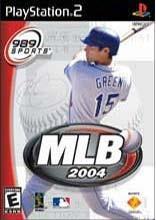 Mlb 2004