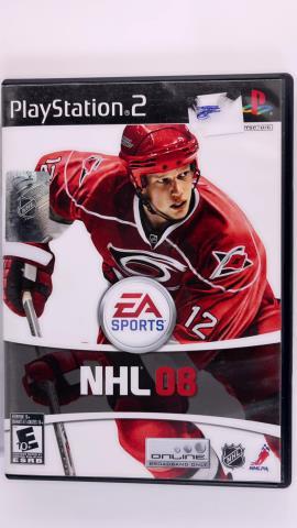 Nhl 08