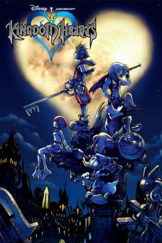 Kingdom hearts