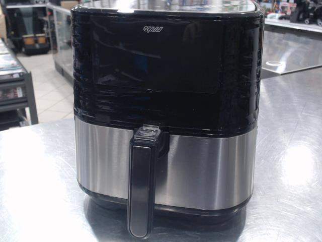 Air fryer