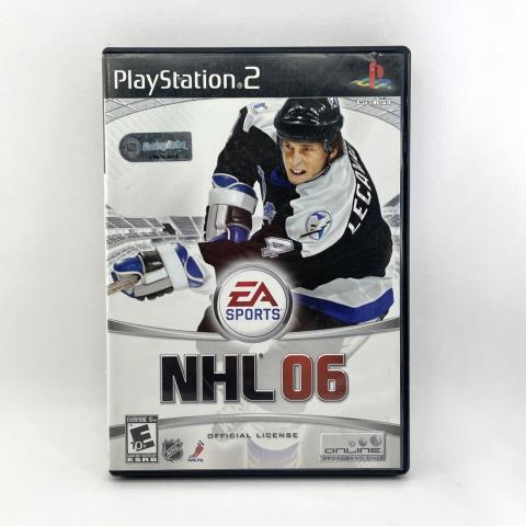 Nhl 06