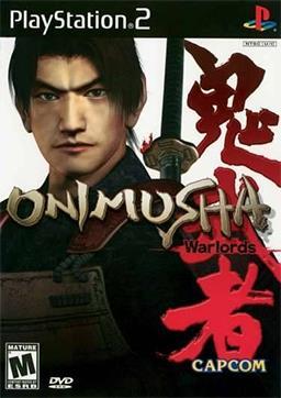 Onimusha