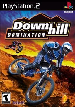 Down hill domination