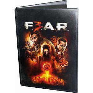 Fear 3 xbox360