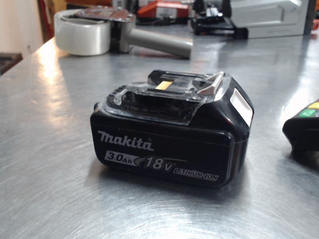 Batt 3.0ah makita