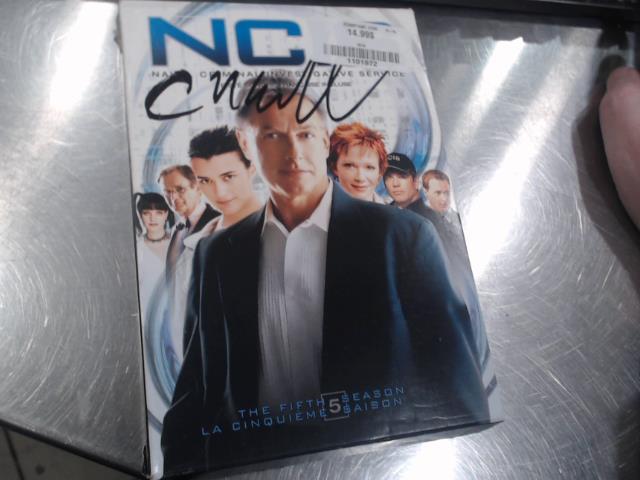 Ncis