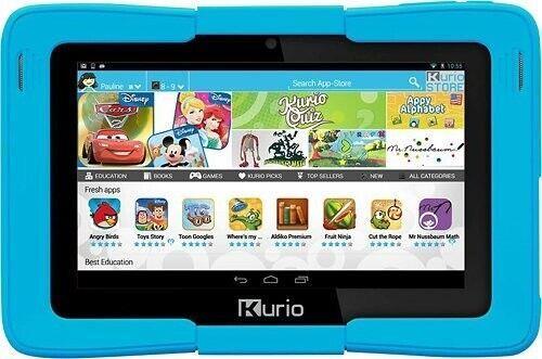 Tablette kurio