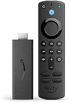 Amazon fire tv stick