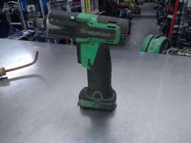 Impact wrench 3/8 14.4v + batterie