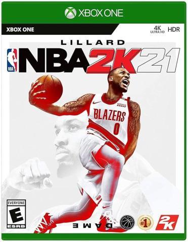 Nba2k21