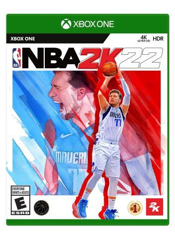 Nba2k22