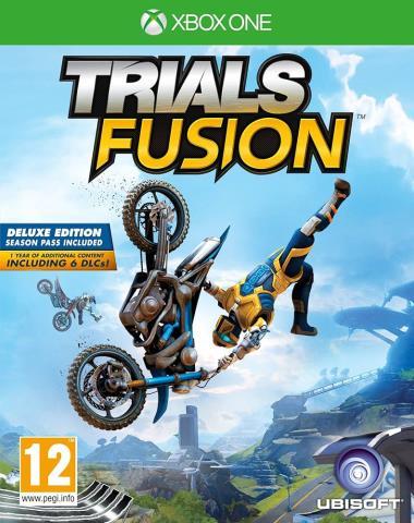 Trials fusion