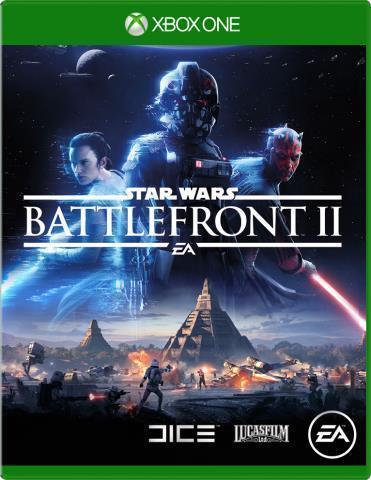 Star wars battlefront