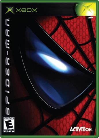 Spider man the movie