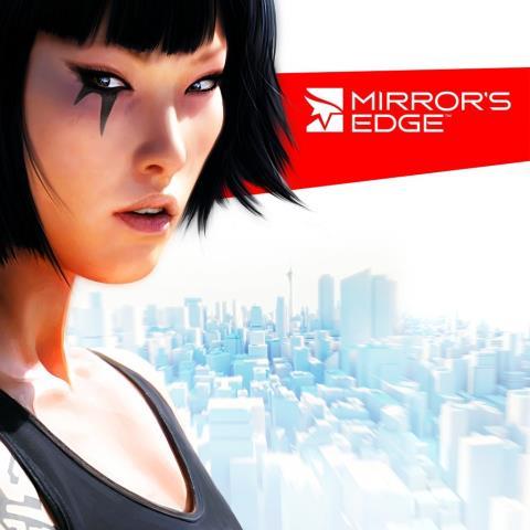 Mirror`s edge