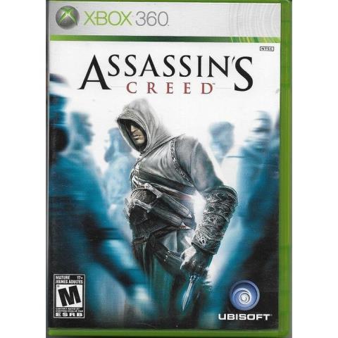 Assasins creed