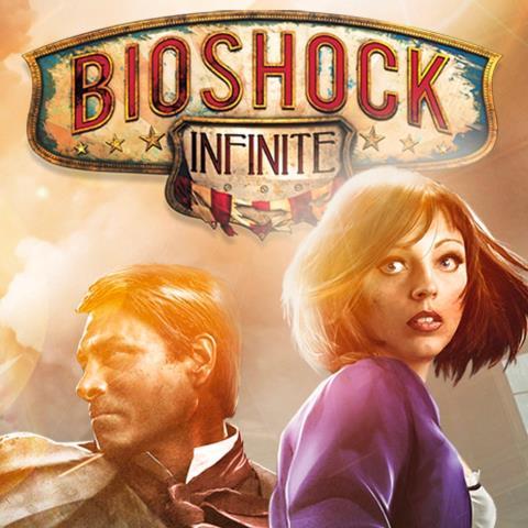 Bioshock infinite