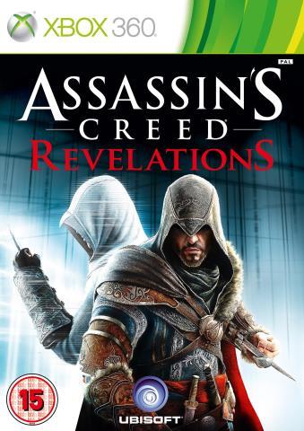 Assasins creed revelation