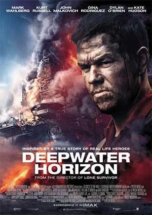 Deepwater horizon