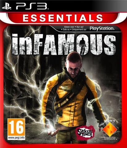 Infamous