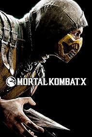 Mortal kombat x