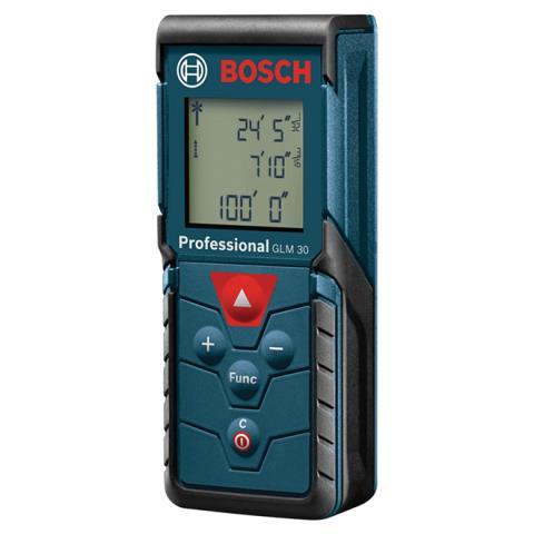 Bosch professional glm30