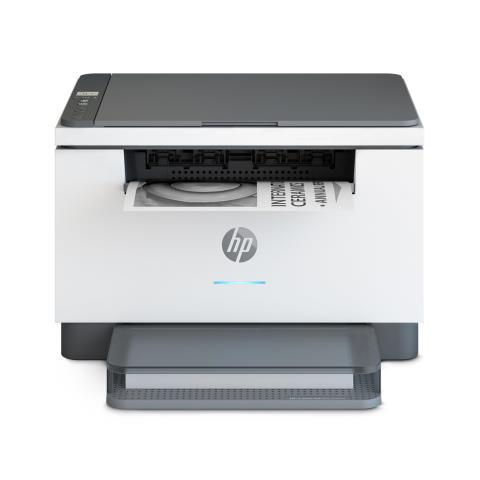 Imprimante hp laserjett mfp