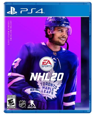 Nhl20