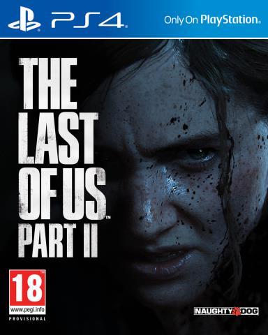 The last of us part ii