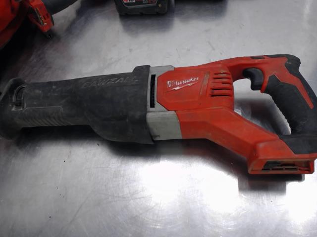 Hammer drill