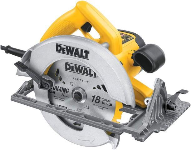 Dewalt circular saw corded