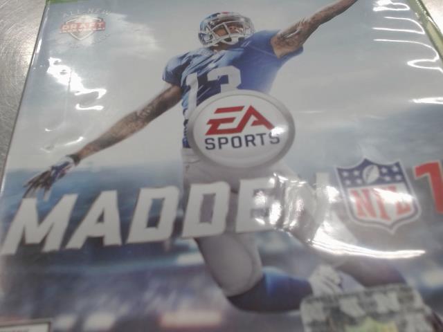 Madden 16