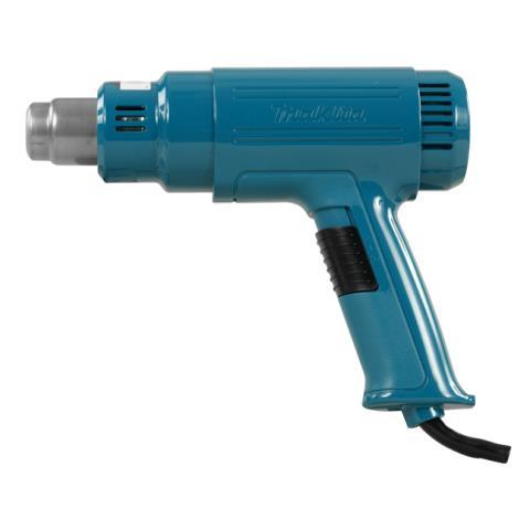 Heat gun bleu avec corde