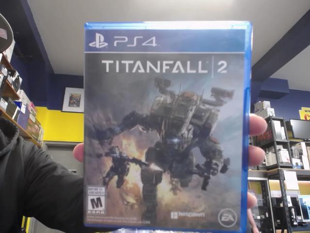 Titanfall 2