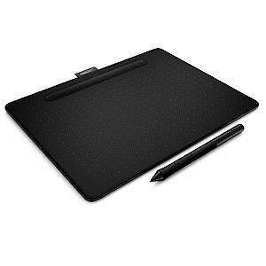 Tablette graphique intuos medium